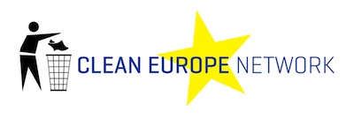 Clean Europe Network logo