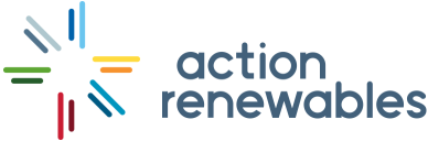 Action Renewables logo