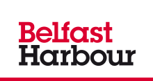 Belfast Harbour logo