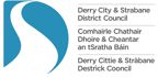 Derry & Strabane local authority logo