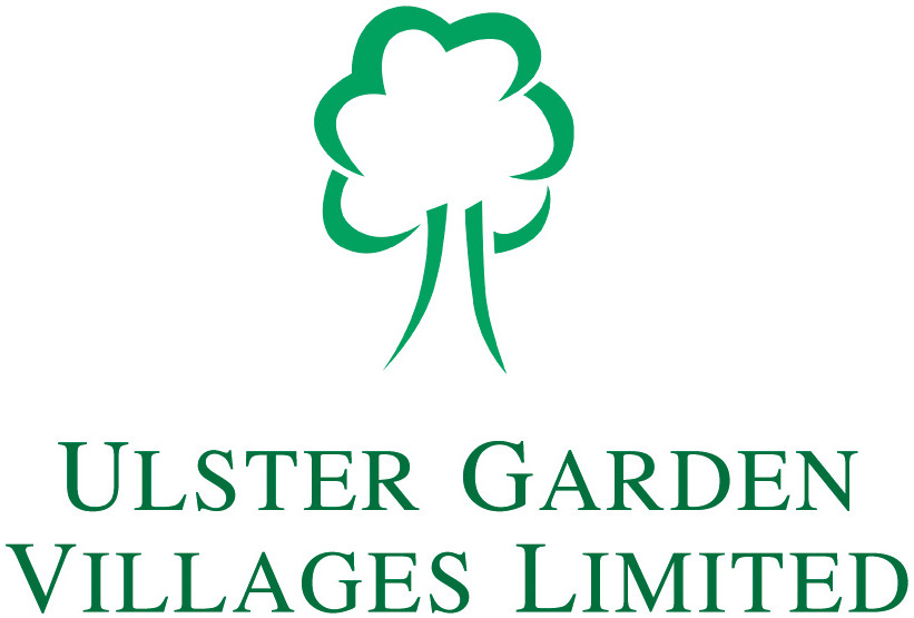 Ulster Garden Villages logo